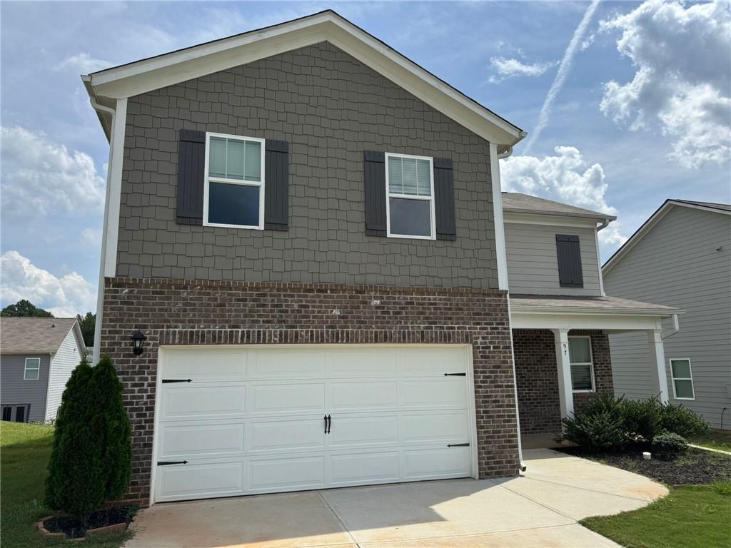 97 Brode Lane