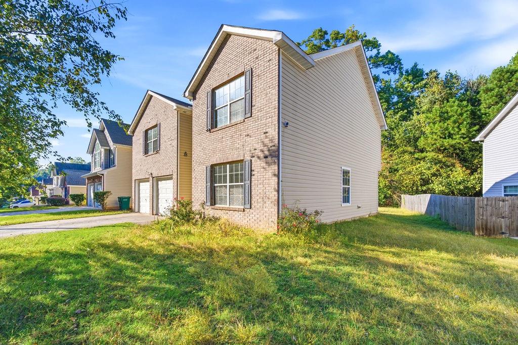 242 Bonnes Drive