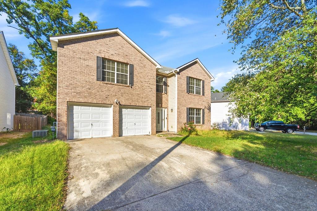 242 Bonnes Drive
