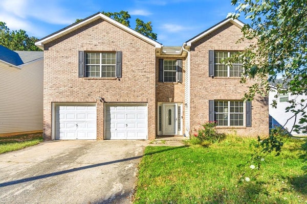 242 BONNES DR, AUSTELL, GA 30168 - Image c6985bda820ec4d60f43e5fe9301ae87/844036089