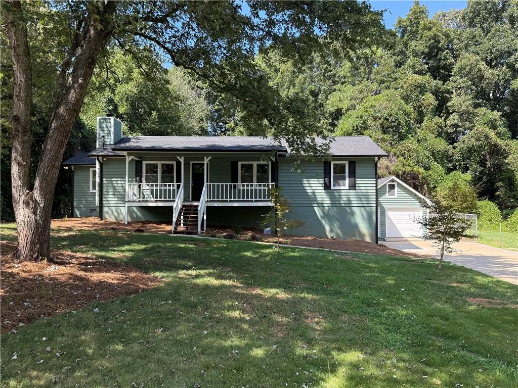 102 Tibbitts Drive