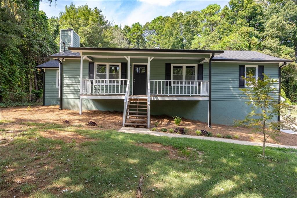 102 Tibbitts Drive