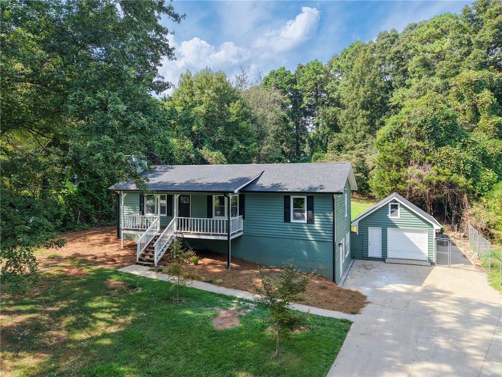 102 Tibbitts Drive