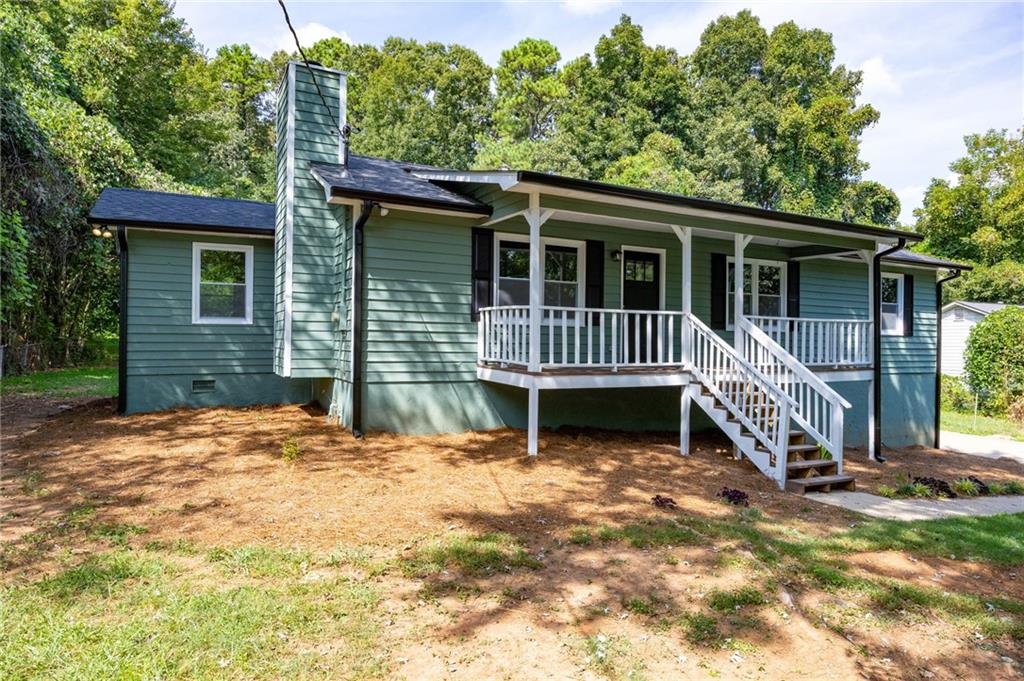 102 Tibbitts Drive
