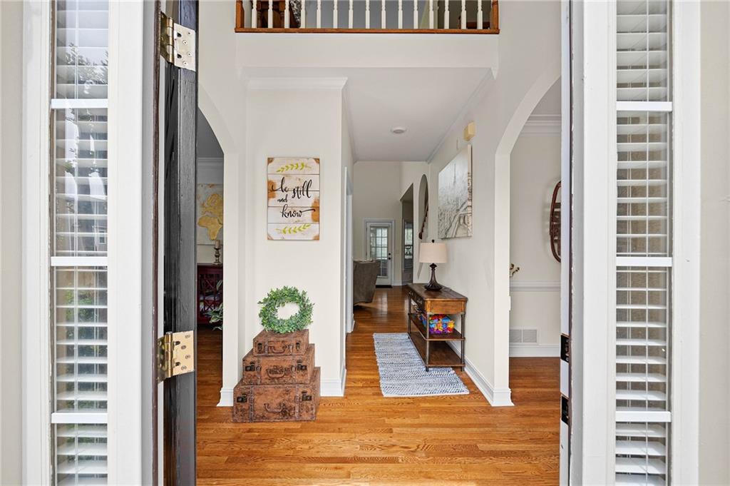 2612 Alexander Farms Way SW