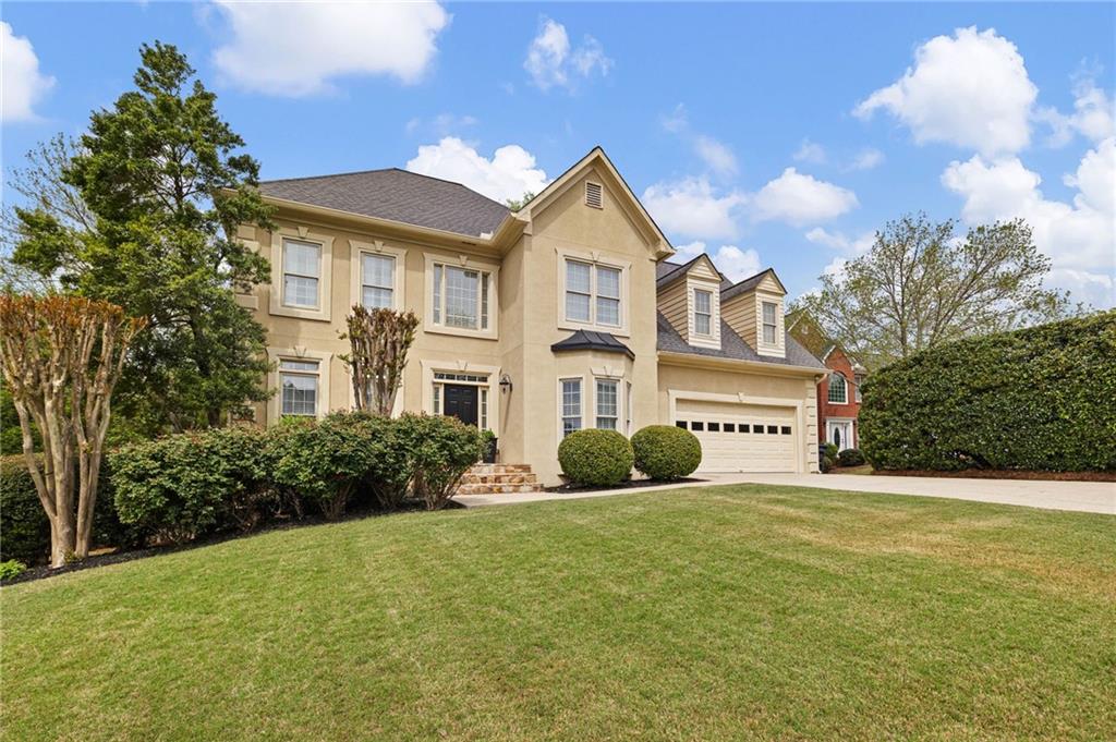 2612 Alexander Farms Way SW