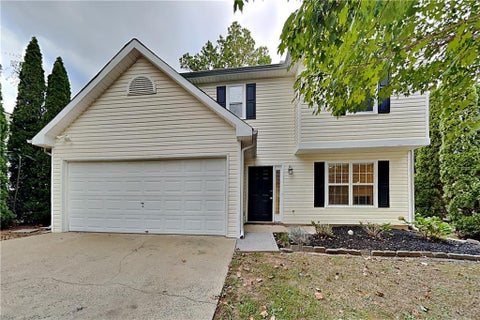 Homes For Rent - 2318 Wavetree Lane<br/> Acworth, GA 30101