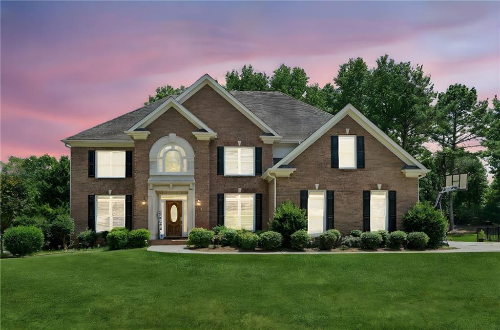 1404 Hattiesburg Court