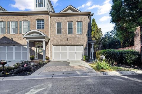 6126 Narcissa Place Duluth GA 30097