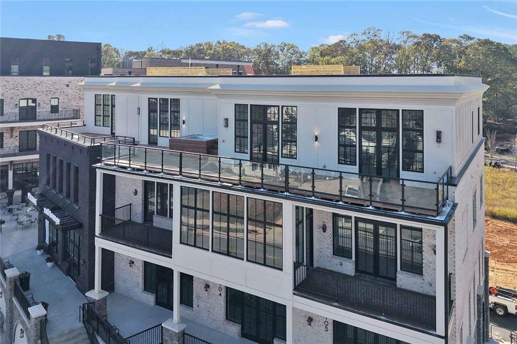 8200 Main Street S 1306