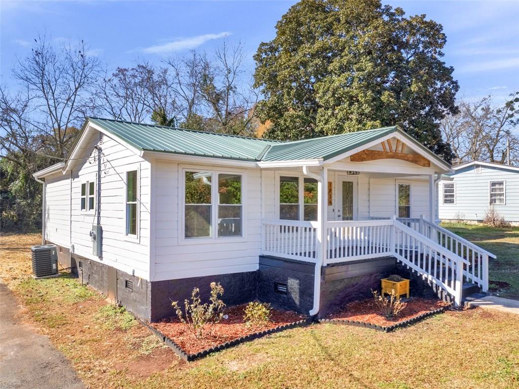 1214 Martin Luther King Jr Drive, Monticello, Georgia image 28