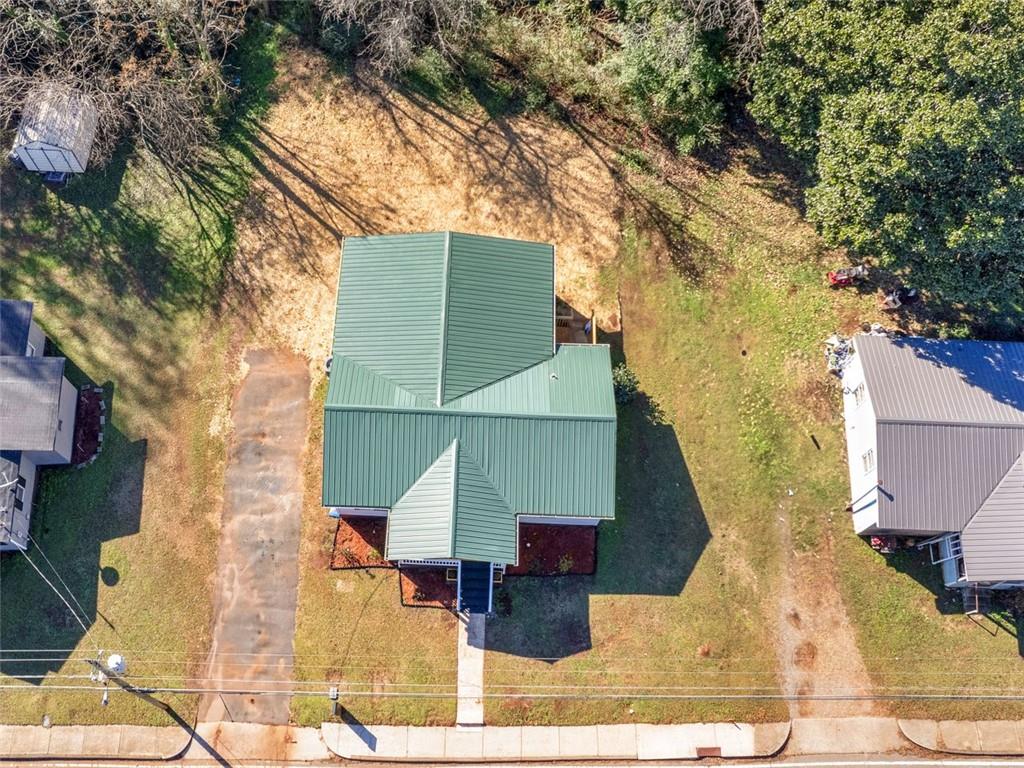 1214 Martin Luther King Jr Drive, Monticello, Georgia image 29