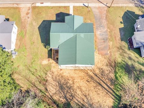 A home in Monticello