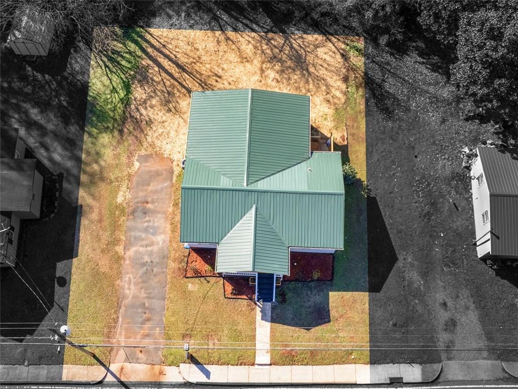 1214 Martin Luther King Jr Drive, Monticello, Georgia image 30