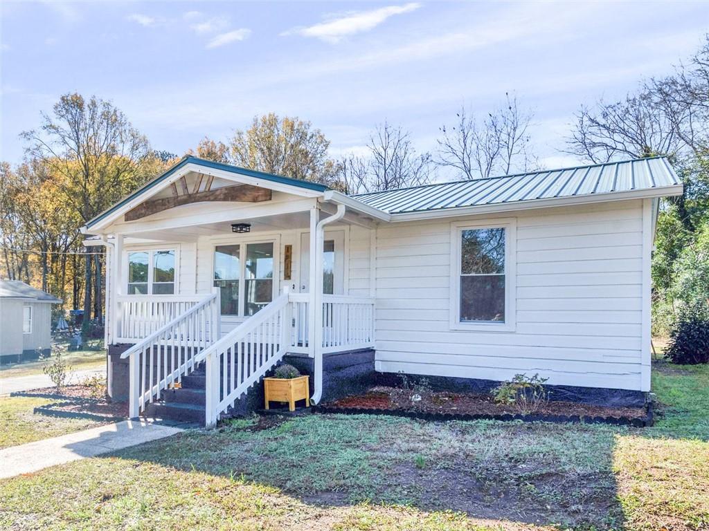 1214 Martin Luther King Jr Drive, Monticello, Georgia image 26