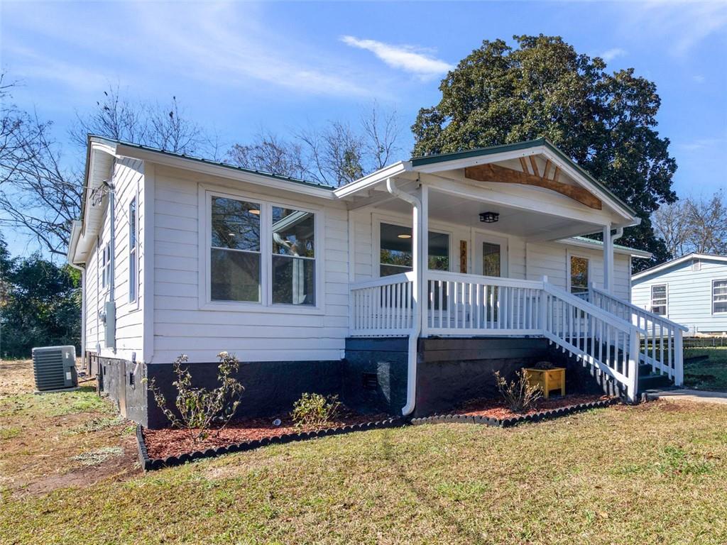 1214 Martin Luther King Jr Drive, Monticello, Georgia image 27