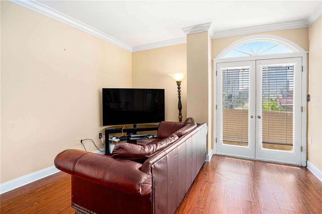 2161 Peachtree Road NE 402