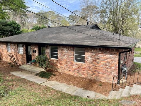 Multifamily For Rent - 2908 Skyland Drive<br/> Brookhaven, GA 30341