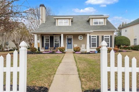 Homes For Sale - 2763 Nautical Way<br/> Villa Rica, GA 30180