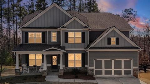 620 Riverwalk Manor Drive Dallas GA 30132