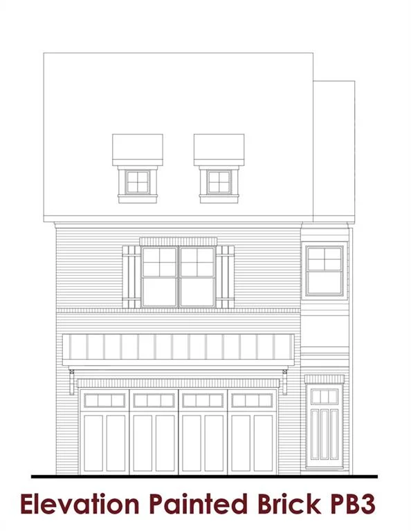 4214 Oak View Lane, Gainesville, GA, 30504