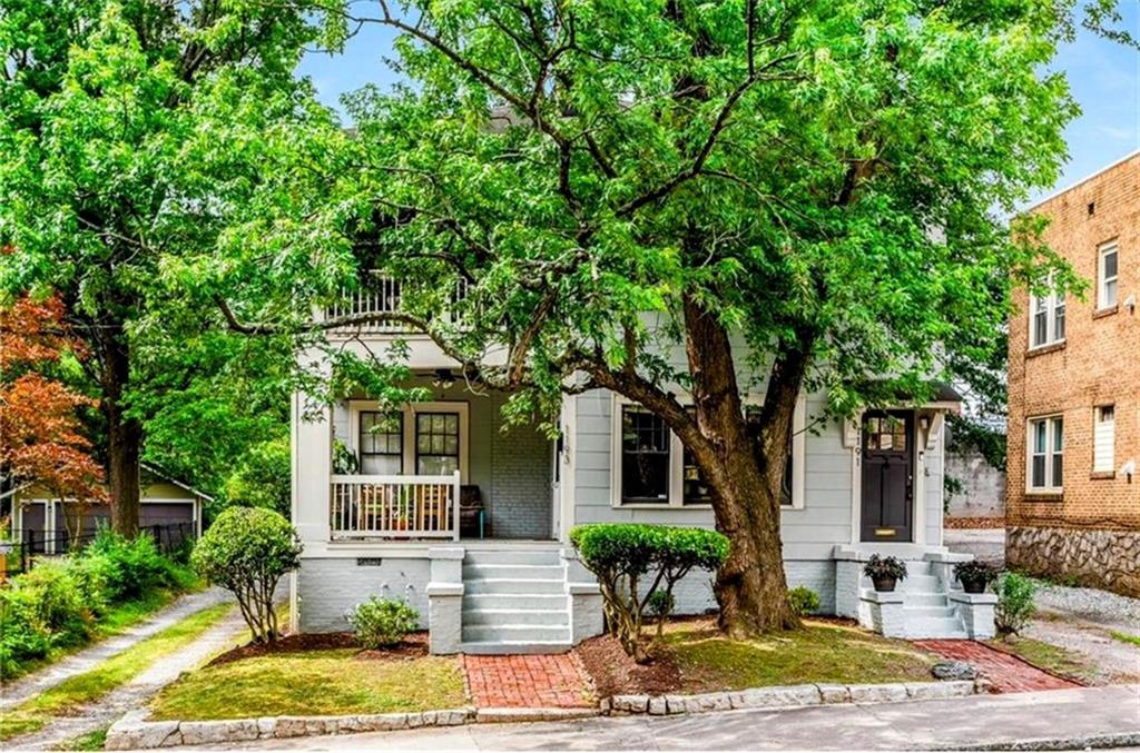 1193 Mansfield Avenue