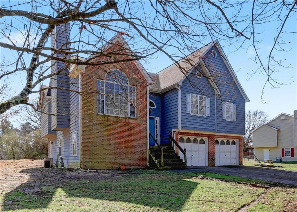 Photo of 5323 Moon Road, Powder Springs, GA 30127 (MLS # 7729247)