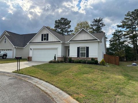 8 Kayla Drive NW Rome GA 30165