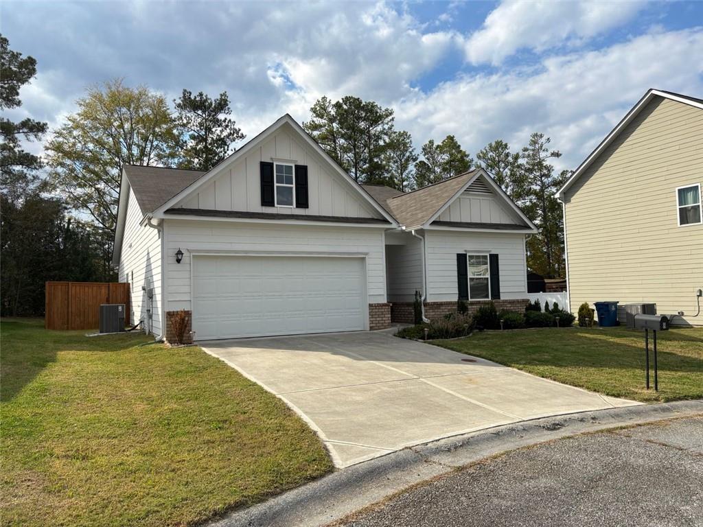 8 Kayla Drive NW