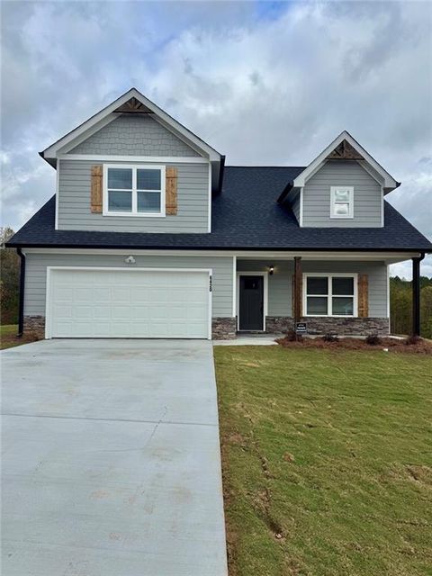 6458 Plantation Station Drive Drive Lula GA 30554
