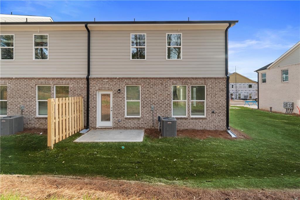 500 Amethyst Way, Stockbridge, Georgia image 32