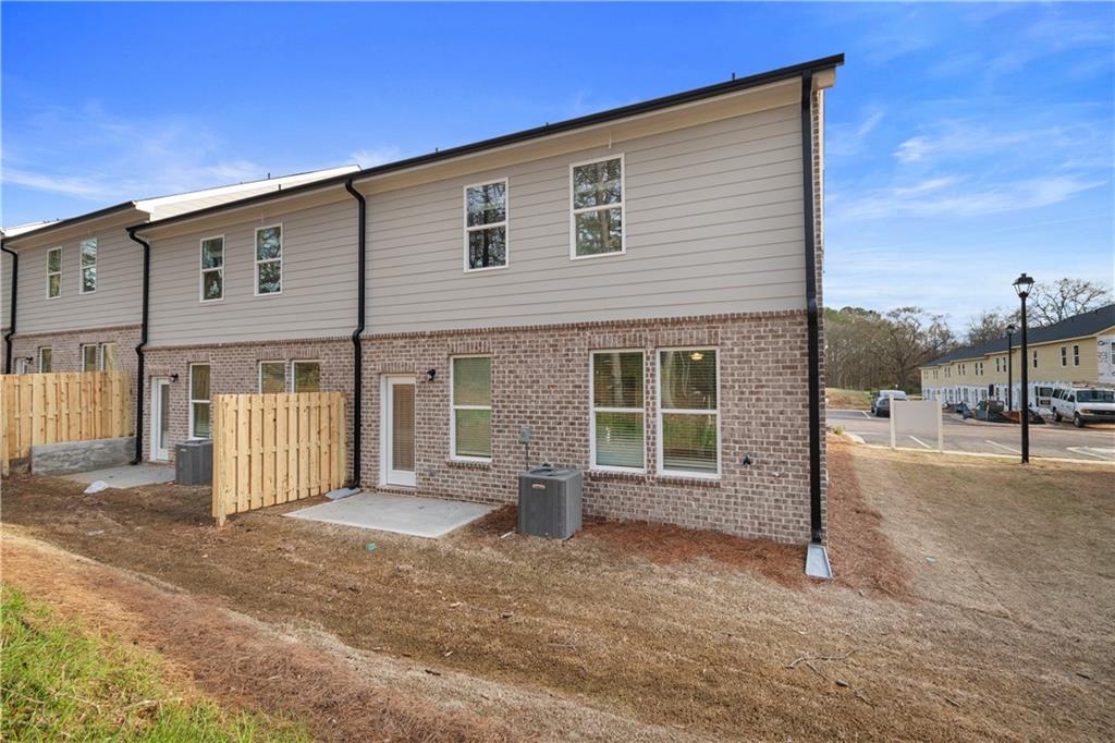 500 Amethyst Way, Stockbridge, Georgia image 33