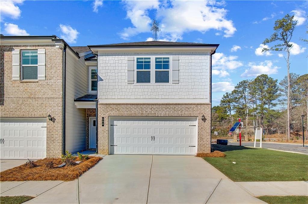 500 Amethyst Way