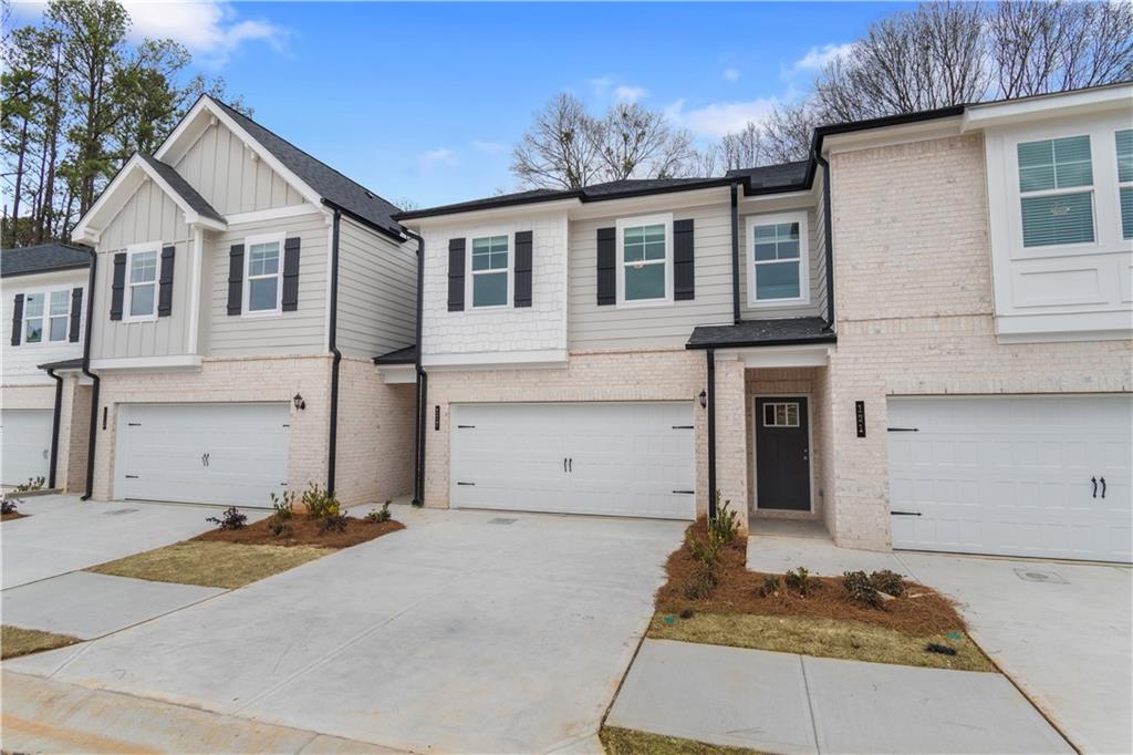 500 Amethyst Way