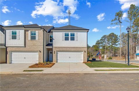 500 Amethyst Way Stockbridge GA 30281
