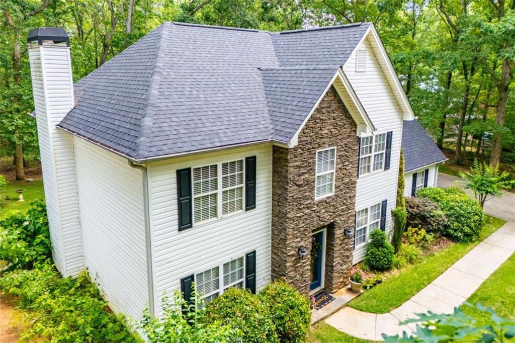 97 Coral Drive, Whitesburg, Georgia image 4