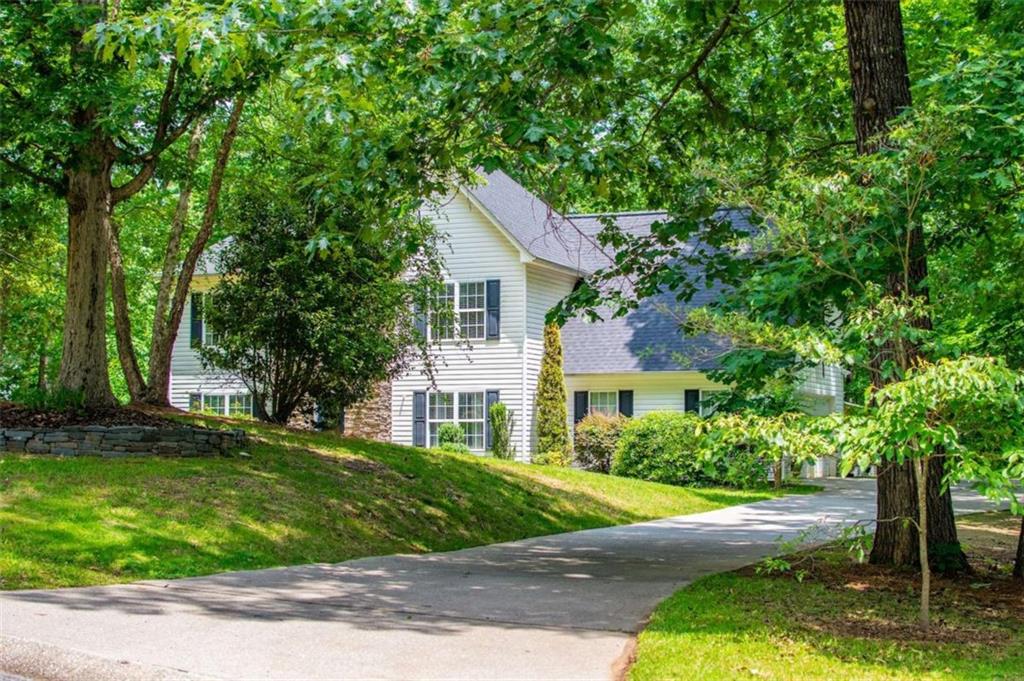 97 Coral Drive, Whitesburg, Georgia image 3