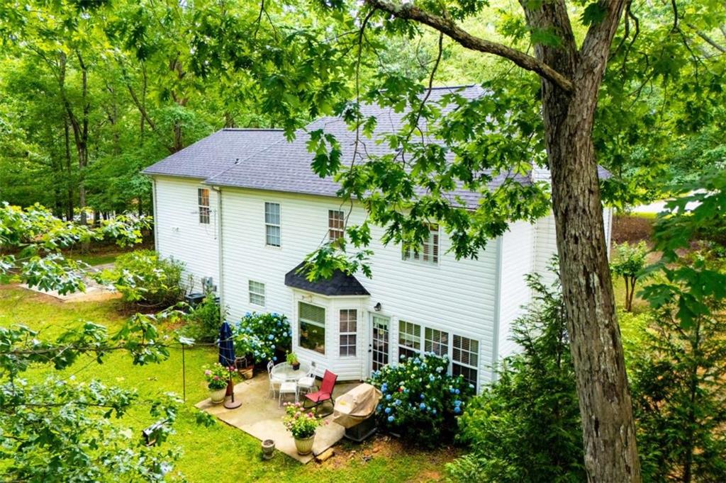 97 Coral Drive, Whitesburg, Georgia image 22