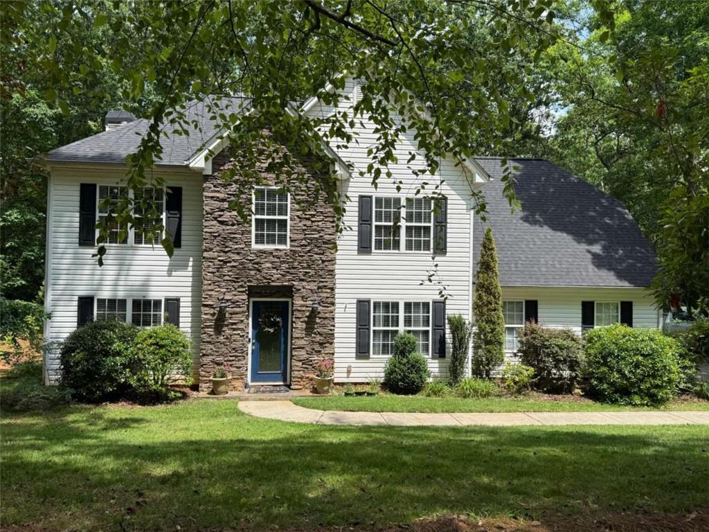 97 Coral Drive, Whitesburg, Georgia image 2