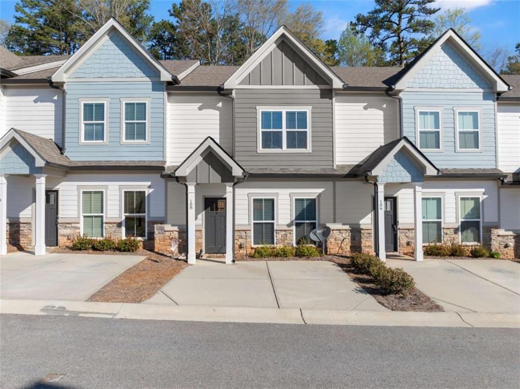 108 Indigo Circle, Homer, Georgia image 3