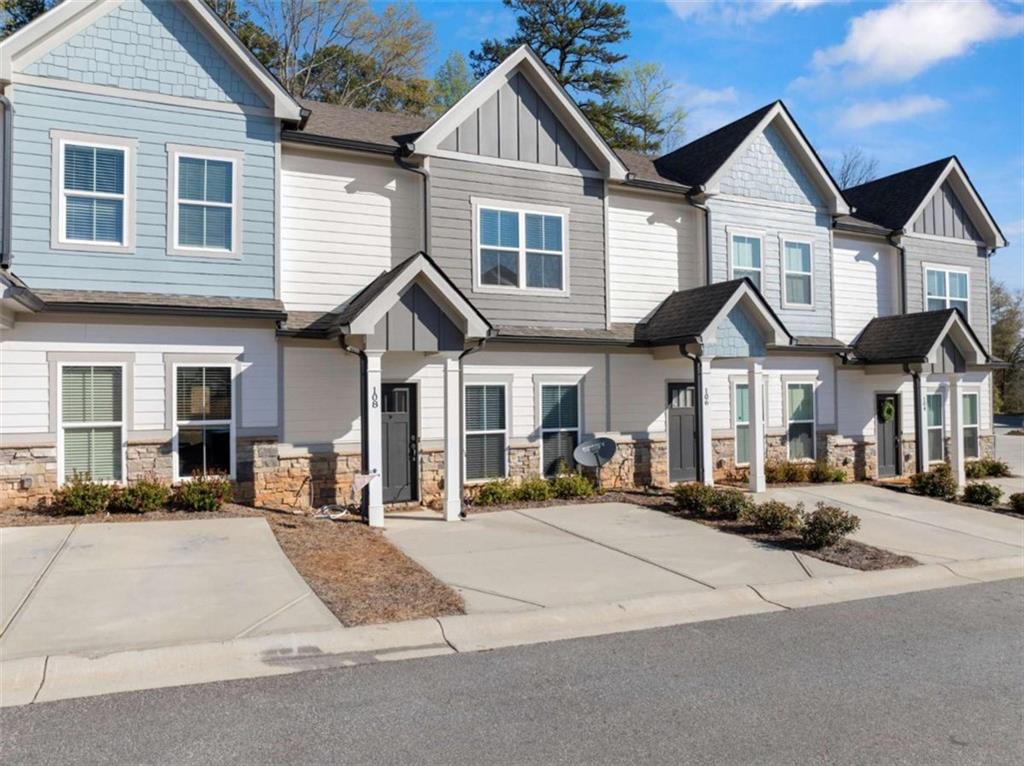 108 Indigo Circle, Homer, Georgia image 2