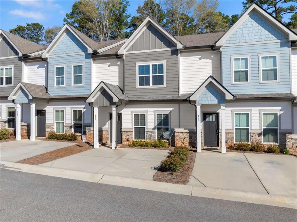 108 Indigo Circle, Homer, Georgia image 4