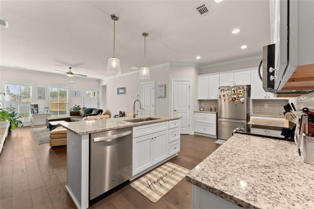 108 Indigo Circle, Homer, Georgia image 12