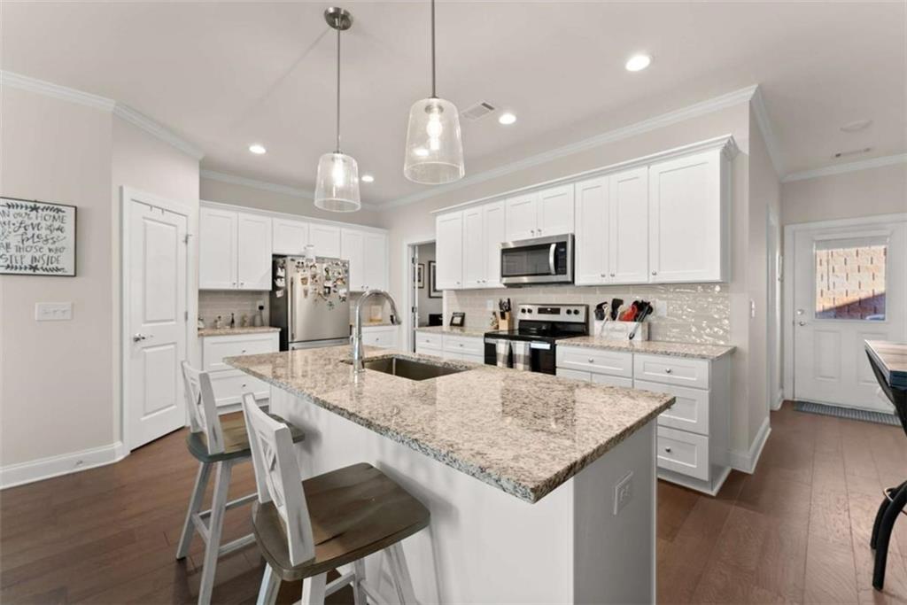 108 Indigo Circle, Homer, Georgia image 11