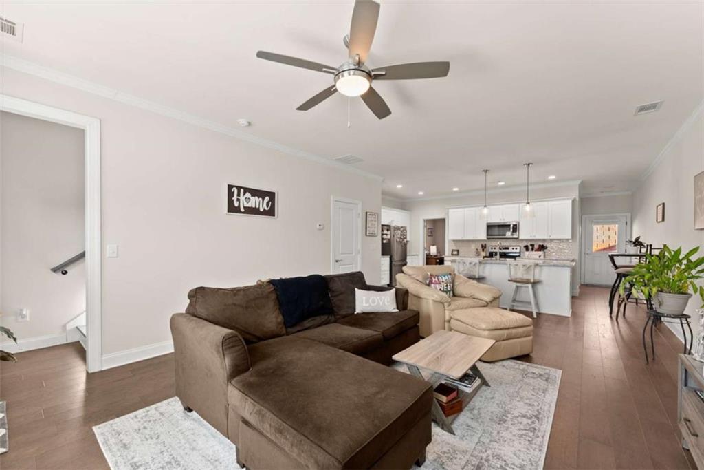 108 Indigo Circle, Homer, Georgia image 7
