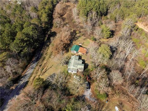 Homes For Sale - 946 Hightower Loop Road<br/> Ranger, GA 30734