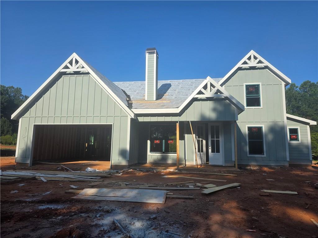 Madison Oaks - Residential