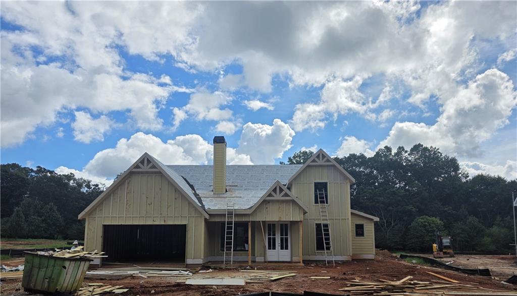 572 Elder Road