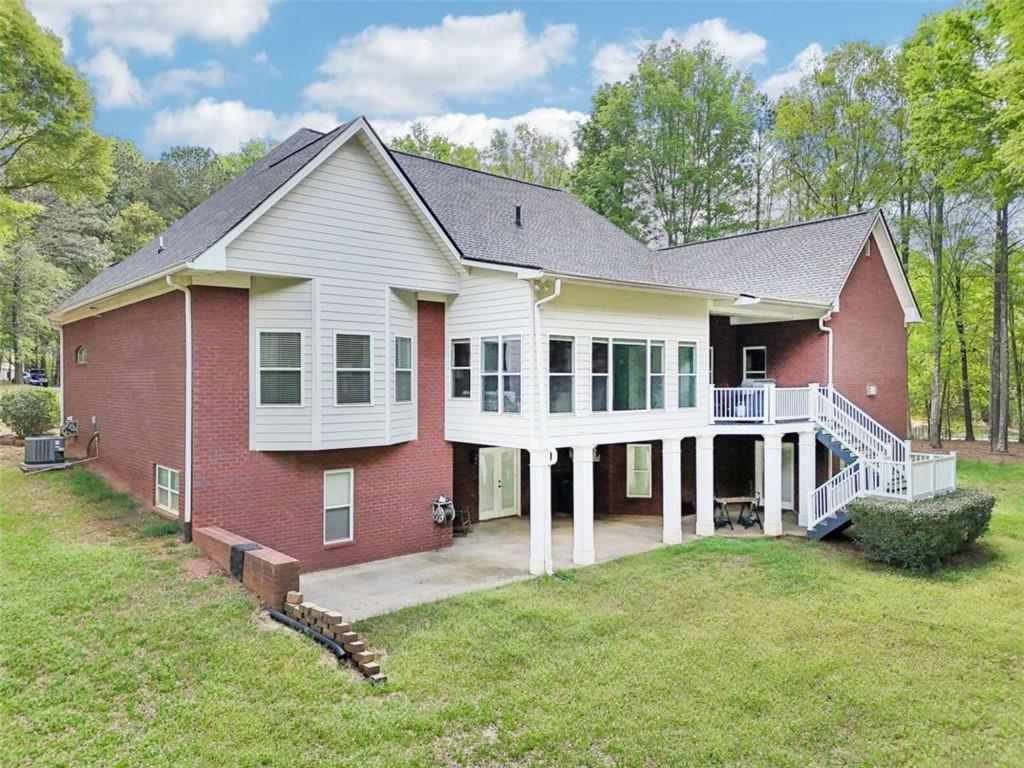 270 Morrow Road, Newborn, Georgia image 45