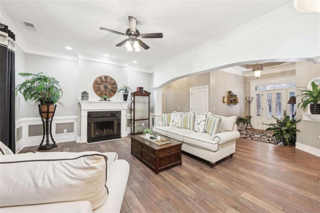 270 Morrow Road, Newborn, Georgia image 32